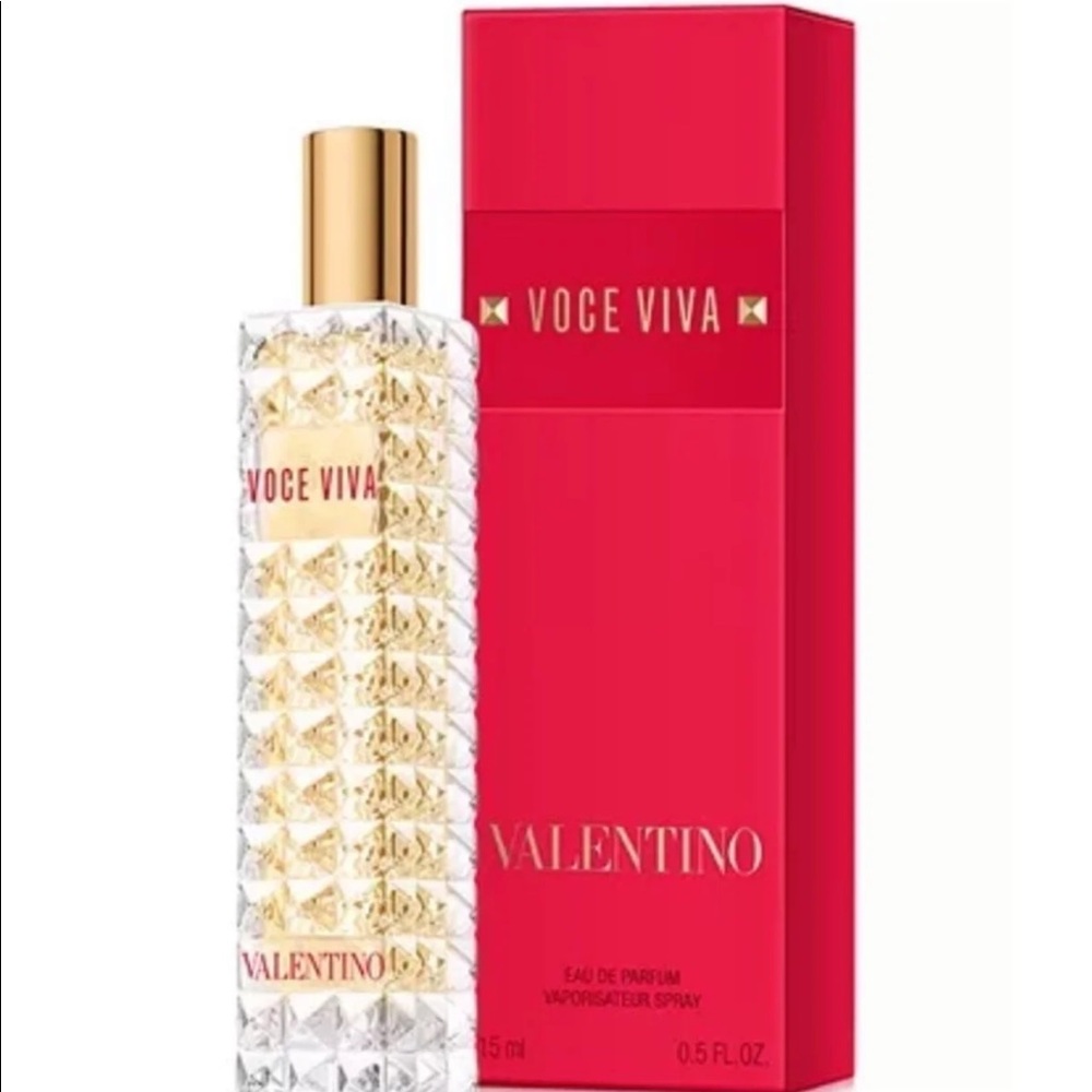 Valentino Voce Viva (15 ml) BNWT